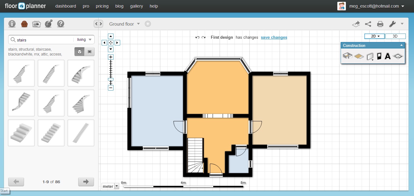 Software To Make Floor Plans Mac
